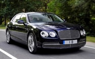 Number Plate '1 D' Rakes in a Mighty £352,000